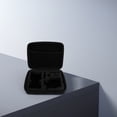 thumbnail image 3 of Durable Waterproof Camera Accessories Bag for Medium Size Cameras Storage Case with Compartments Compatible with GoPro Hero and Accessories, 3 of 8