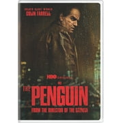 The Penguin: The Complete First Season (DVD), Drama, Warner Bros.