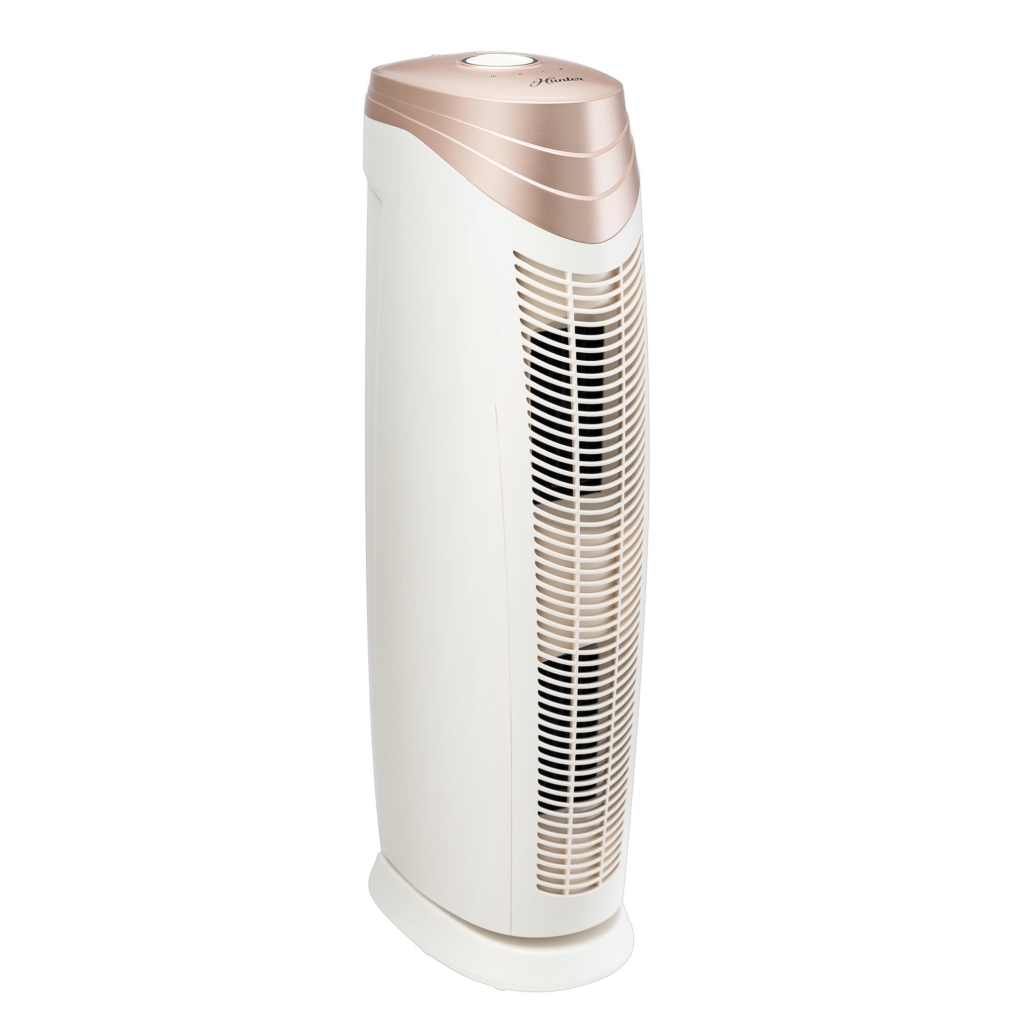 Hunter HT1701 HEPA+ Air Purifier with Viro-Silver Technology for Large ...