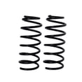 thumbnail image 2 of Resortes AG para Auto Delanteros para Seat Ibiza 6K2 1999 a 2002 2 Piezas Nuevos, 2 of 5