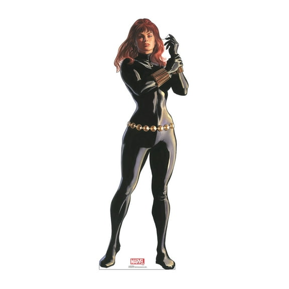 Black Widow (Marvel Timeless Collection)