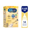 Enfamil NeuroPro Powder Baby Formula, MFGM* 5-Year Benefit, Exclusive HuMO6 Immune Blend, 17.6 g, 14 Sachets