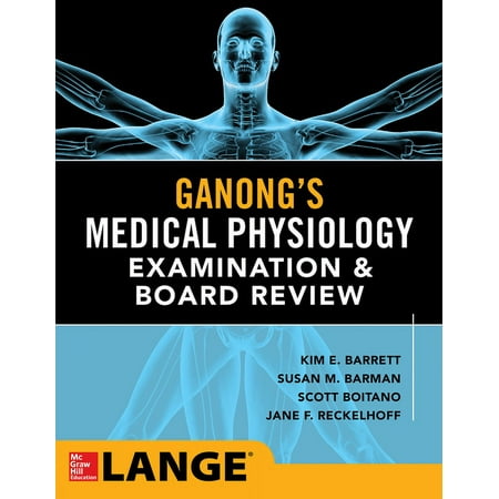 UPC: 9780071832328 | Ganong s Physiology Examination and Board Review (Paperback)