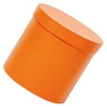 thumbnail image 4 of Flowers Gift Box Packaging Box Flower Bouquet Paperboard  Flower Bucket, 4 of 6