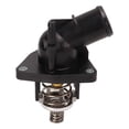 thumbnail image 1 of Termostato del Motor, Reemplazo de Termostato Eficiente 12674639 Atención de Óxido Alta Para Automóvil, 1 of 7
