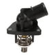 thumbnail image 5 of 12674639, Termostato De Motor A Prueba De Herrumbre Confiable Reemplazo De Termostato De Fácil Instalación De Alta Resistencia Para Automóvil YLSHRF Otros, 5 of 8