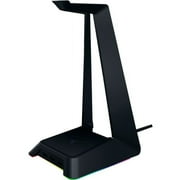Razer Base Station Chroma - RGB Enabled Headset Stand with USB Hub - 16.8 Million Color Combinations