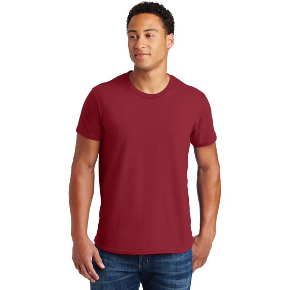 Hanes - Nano-T® Short Sleeve T-Shirt - NIB