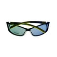 thumbnail image 6 of Timberland Sunglass Mens Indigo Blue Rectangle Plastic, Smoke Len TB7057 90A, 6 of 7