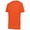 Electric Orange, variant on Sportswear 6XL Momentum Tee Graphite 222818