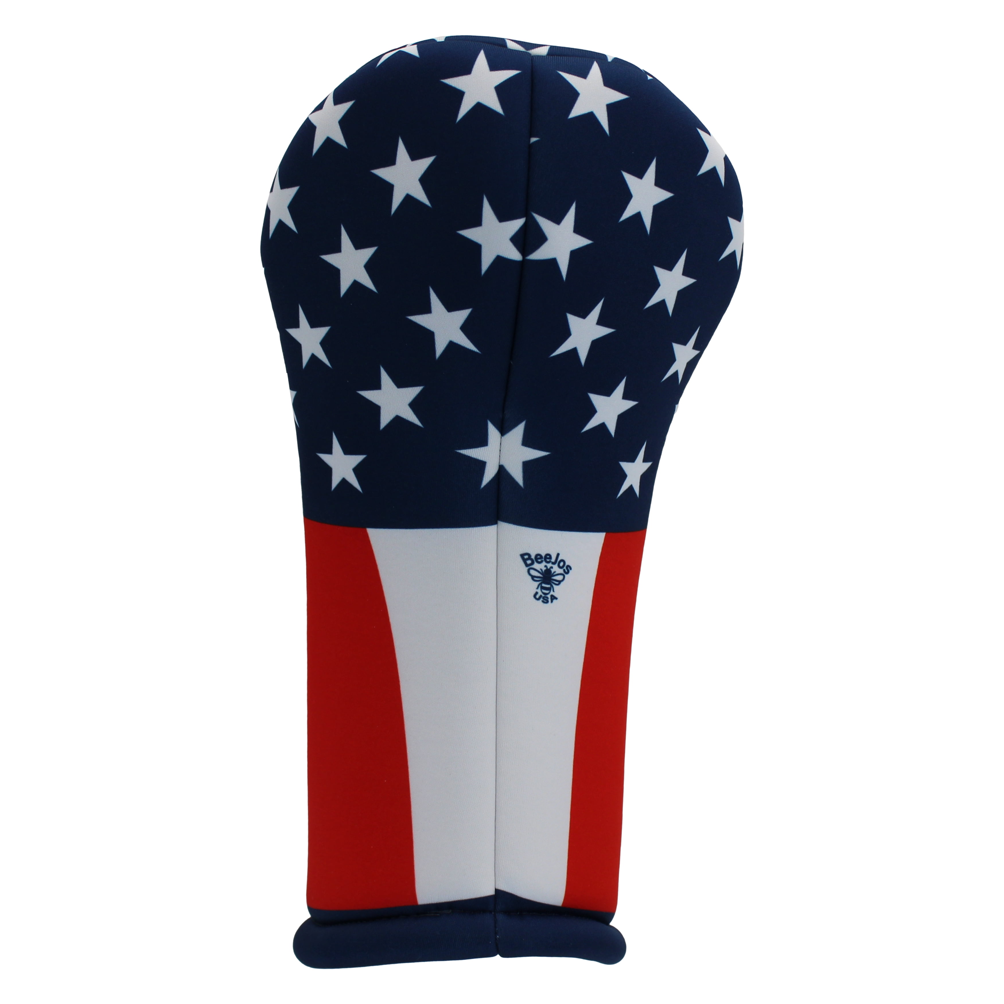 Commanders Pride Driver Golf Club Headcover BeeJos