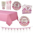 thumbnail image 3 of 127 Piezas de Recuerdos de Mesa de Fiesta Allinless, 3 of 3