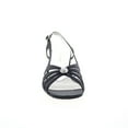 thumbnail image 2 of David Tate Adult Womens Rosette Strap Heels, 2 of 4
