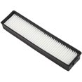 thumbnail image 2 of Vacuum Cleaner Filter Replacement Filter Fits For Lg Smart Robot Vacuum Cleaner Foam Filter Vacuum Cleaner Tool Sweeping Cleaner Accessory Spare Parts Kit Cleans Pet Hair, 2 of 5