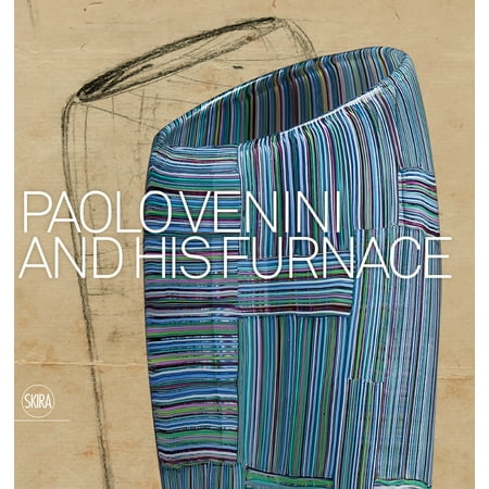 Venini Art Glass - Paolo Venini and His Furnace