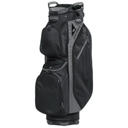 ゴルフキャディバッグ　DATREK　LITE　RIDER Datrek Lite Rider Pro Golf Cart Bag
