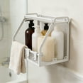 thumbnail image 4 of Wall Mounted Kitchen Fruit Stackable Vegetable Organizer Shelf For And, 4 of 5