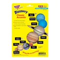 thumbnail image 3 of Trend Enterprises Trend Classic Accents Variety Packs Planets Discovery T-10961, 3 of 4