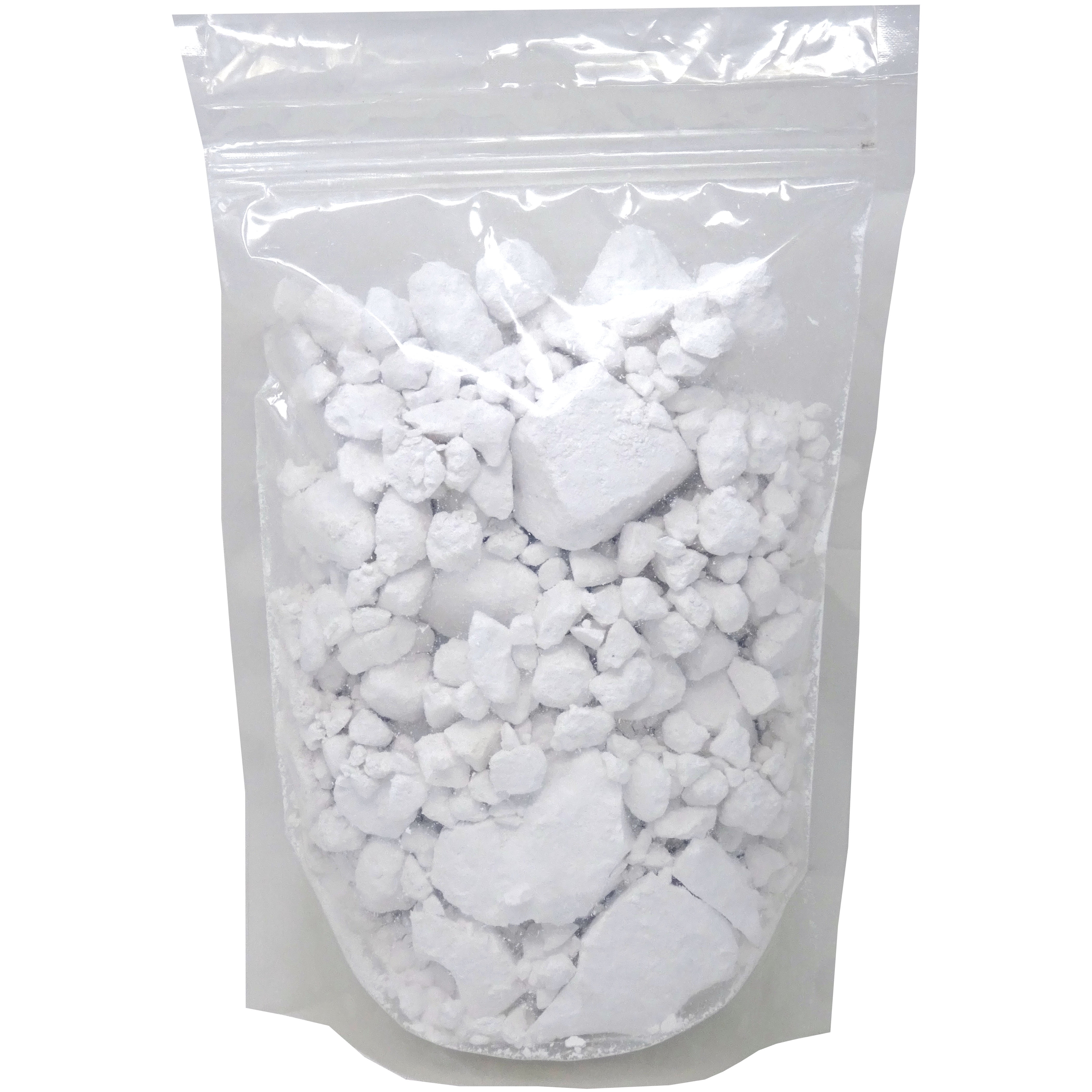 Z Athletic Chunky Chalk (Loose Chalk) for Gymnastics, Weightlifting