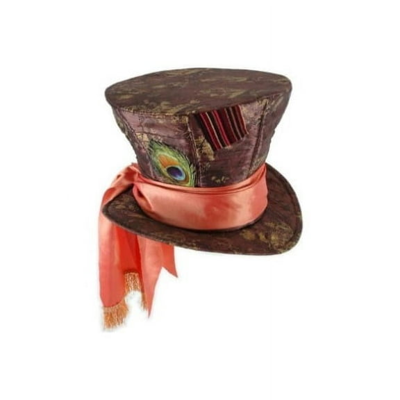 Mad Hatter Top Hat
