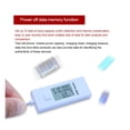 thumbnail image 6 of USB Tester U Disk Doctor Chargers UT658B Voltage And Current Monitors MAX 9V With Data Storage Voltage Current Meter ,Easy to Operate, 6 of 9