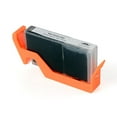 thumbnail image 2 of Remanufactured (Compatible) HP 564XL CB322WN Photo Black Ink Cartridge High Yield - Moustache®, 2 of 3