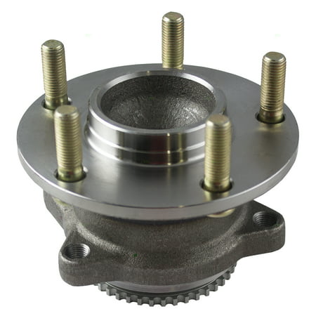 Rear Wheel Hub Bearing Assembly Replacement for Mitsubishi Endeavor MR589518