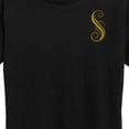 thumbnail image 3 of Wicked: Part 2 -  Shiz University - Women's Short Sleeve Graphic T-Shirt, 3 of 5