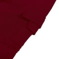 thumbnail image 6 of MKHSQHDG Male Pants Men's Hiking Cargo Shorts 9" Lightweight Work Shorts with Pockets S, 6 of 7