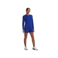 thumbnail image 3 of Camiseta Under Armour Team Tech holgada de manga larga para mujer, azul, 3 of 6