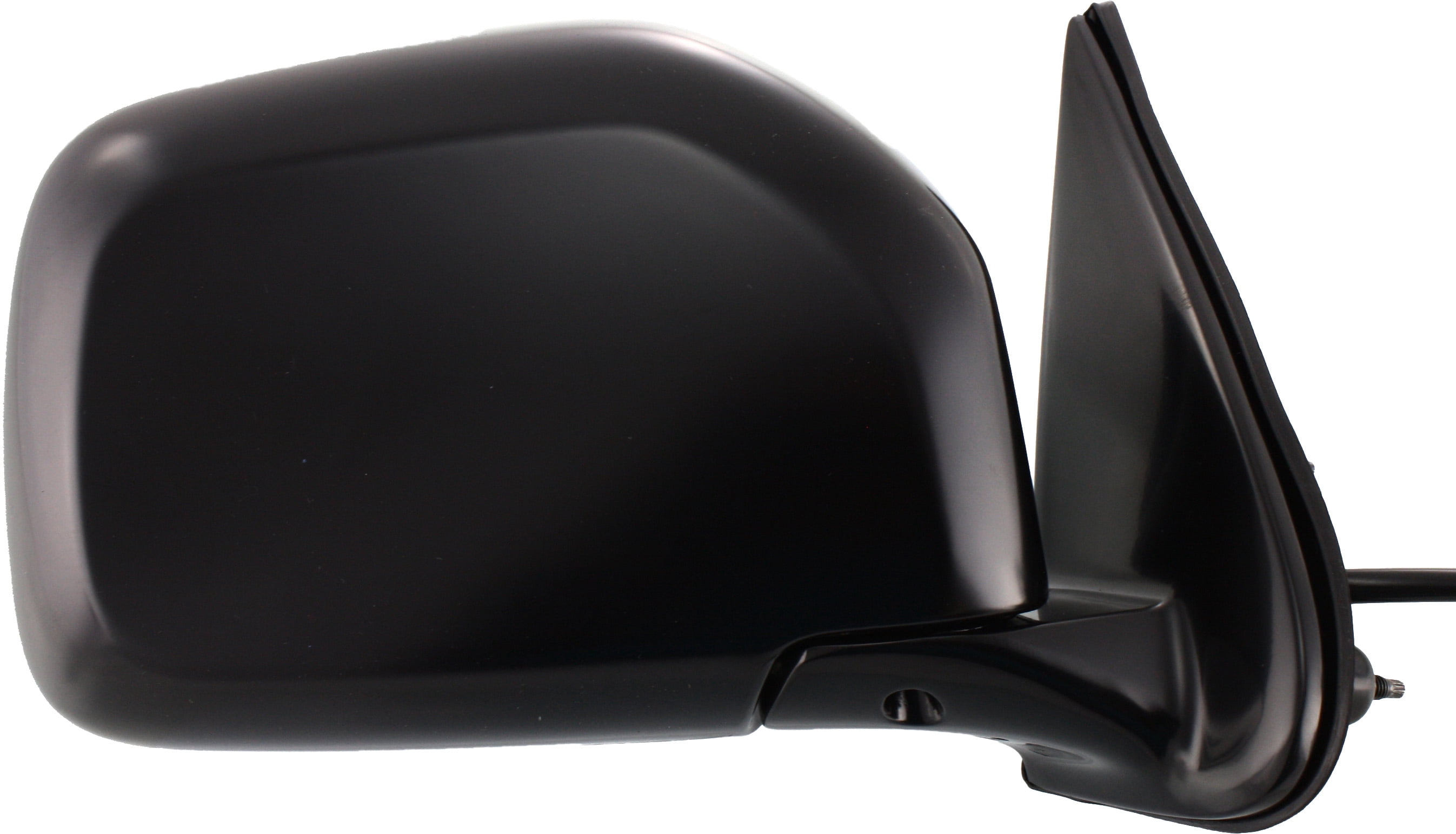 Mirror Compatible With 2001-2004 Toyota Tacoma Right Passenger Side Paintable Kool-Vue