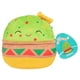 thumbnail image 1 of Peluche Squishmallows Gideon The Guacamole, 20 cm, para niños, 1 of 6