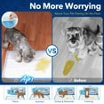 thumbnail image 5 of Tolobeve Puppy Absorbent Leak-Proof Training Pads, Small, 13x18 in, 300 Count, 5 of 7