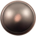 thumbnail image 3 of Estate Cabinet Knob, 1-1/4 Inches, Vintage Bronze by Stone Harbor Hardware, 3 of 4
