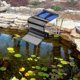 thumbnail image 3 of Animal Saving Escape Ramp For Pools And Spas, Frog And Animals Saver For The, 3 of 5