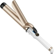 Best Dual Voltage Curling Irons - Hoson 1 1/2 Inch Curling Iron Large Barrel Review 