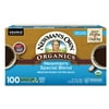 Newman's Own Organics Special Blend Coffee K-Cup Pods (100 ct.)