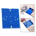 thumbnail image 3 of 2xhinge Hole Tool Diy para gabinetes Set de accesorio de bisagra 2 piezas, 3 of 8