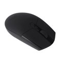 thumbnail image 4 of Ratón inalámbrico con DPI ajustable y receptor USB, ratón portátil para juegos, para ordenador portátil, de escritorio, portátil, de oficina, 4 of 10
