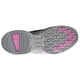 thumbnail image 4 of Zapatillas PUMA Tazon 6 para Mujer, Gris y Rosa, Talle 10 M, 4 of 7
