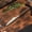 Brown-B, variant on Stainless Steel Spoon and Fork Set Flatware Cutlery Kitchen Utensils Dishwasher Safe With Wooden Handle