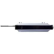 iLive Wireless Bluetooth Under Cabinet Music System with CD Player, IKBC384S