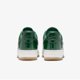 thumbnail image 4 of Nike Women's Air Force 1 Shoes 'Gorge Green' (DZ2708-300) Expeditedship, 4 of 6
