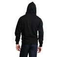 thumbnail image 7 of G-Style USA Men's Heavyweight Sweatshirt Fleece Pullover Hoodie, Up to 2X, 7 of 7