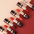 thumbnail image 2 of Cosméticos de lápiz labial mate: lápiz labial resistente al agua de larga duración, tinte de labios mate para colores de labios oscuros, lápiz labial nude para una estancia de 24 horas, 2 of 6