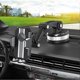 thumbnail image 2 of Car Phone Holder 360 Degree Rotation Adjustable Car Windshield Mount Cell Phone Stand For Truck, 2 of 5