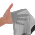 thumbnail image 3 of Men Ice Silk Flat Angle Underpants Loose Frivolous Breathable Elastic Exercise Home, 3 of 3