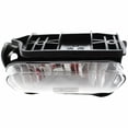 thumbnail image 3 of CarLights360: For 2004 2005 2006 Chevy Silverado 1500 Fog Light Assembly Passenger Side w/Bulbs CAPA Certified For GM2593150, 3 of 4