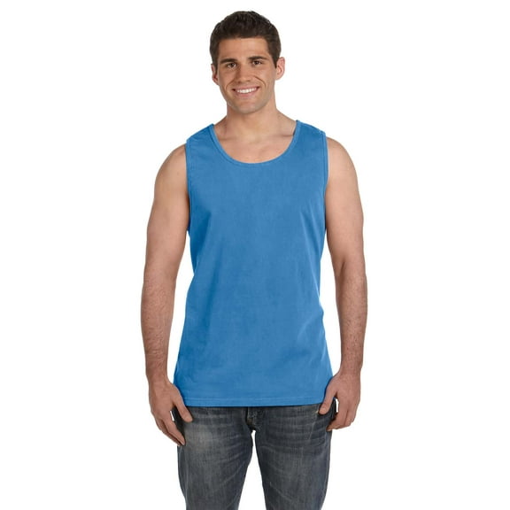 Comfort Colors Men'S Tank Top, Style 9360