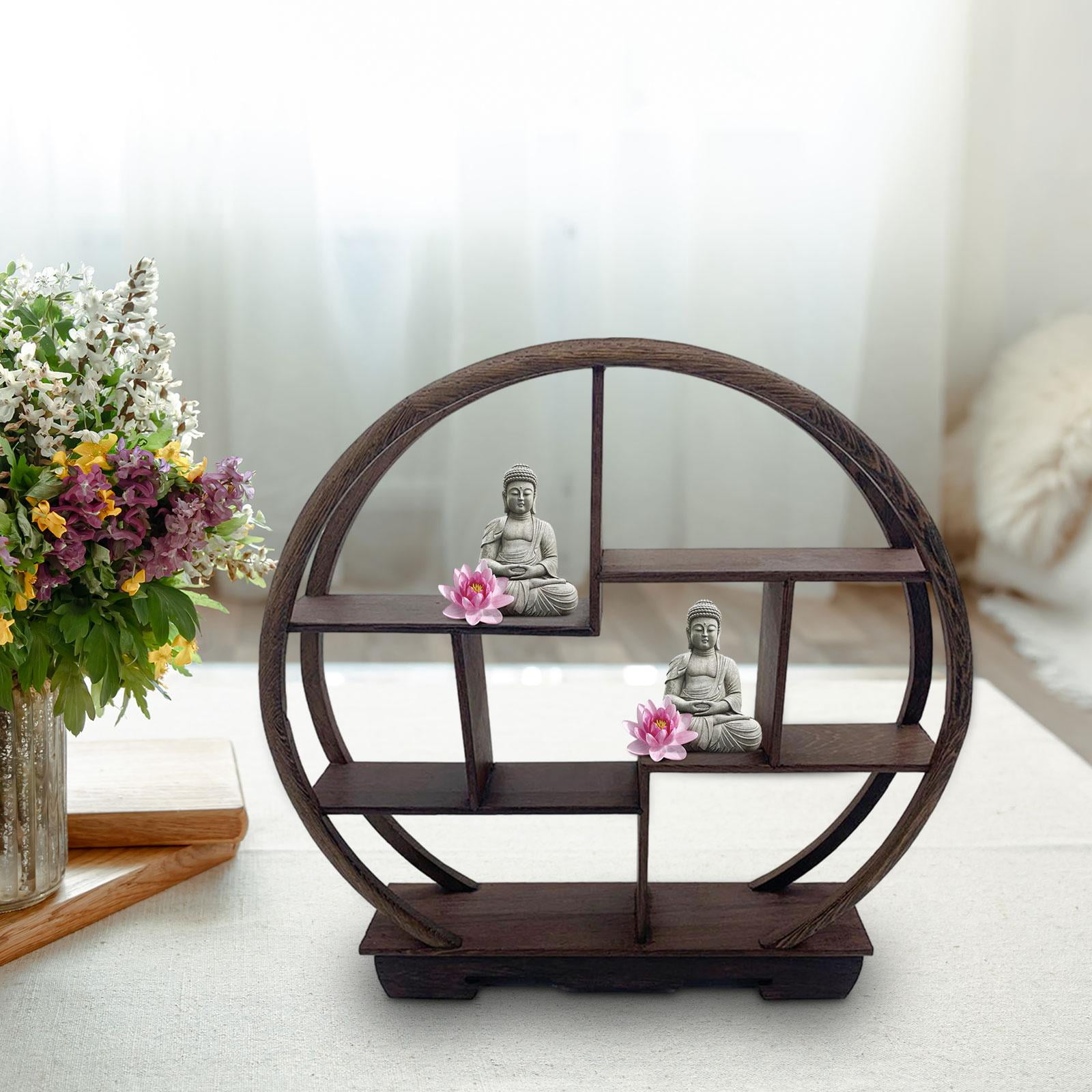 yuksok Display Stand Collectibles Gift Ornament Decoration